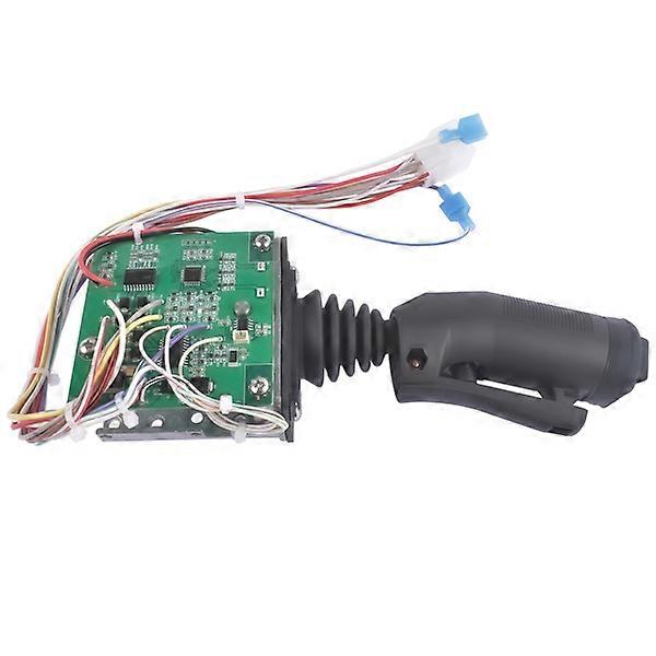 Joystick Controller 159109 for Skyjack SJ6832 RTE SJ7027 RT SJ7127 RT SJ7135 RT SJ8243 RT, SJ8831 RT, SJ8841 RT NO.527385