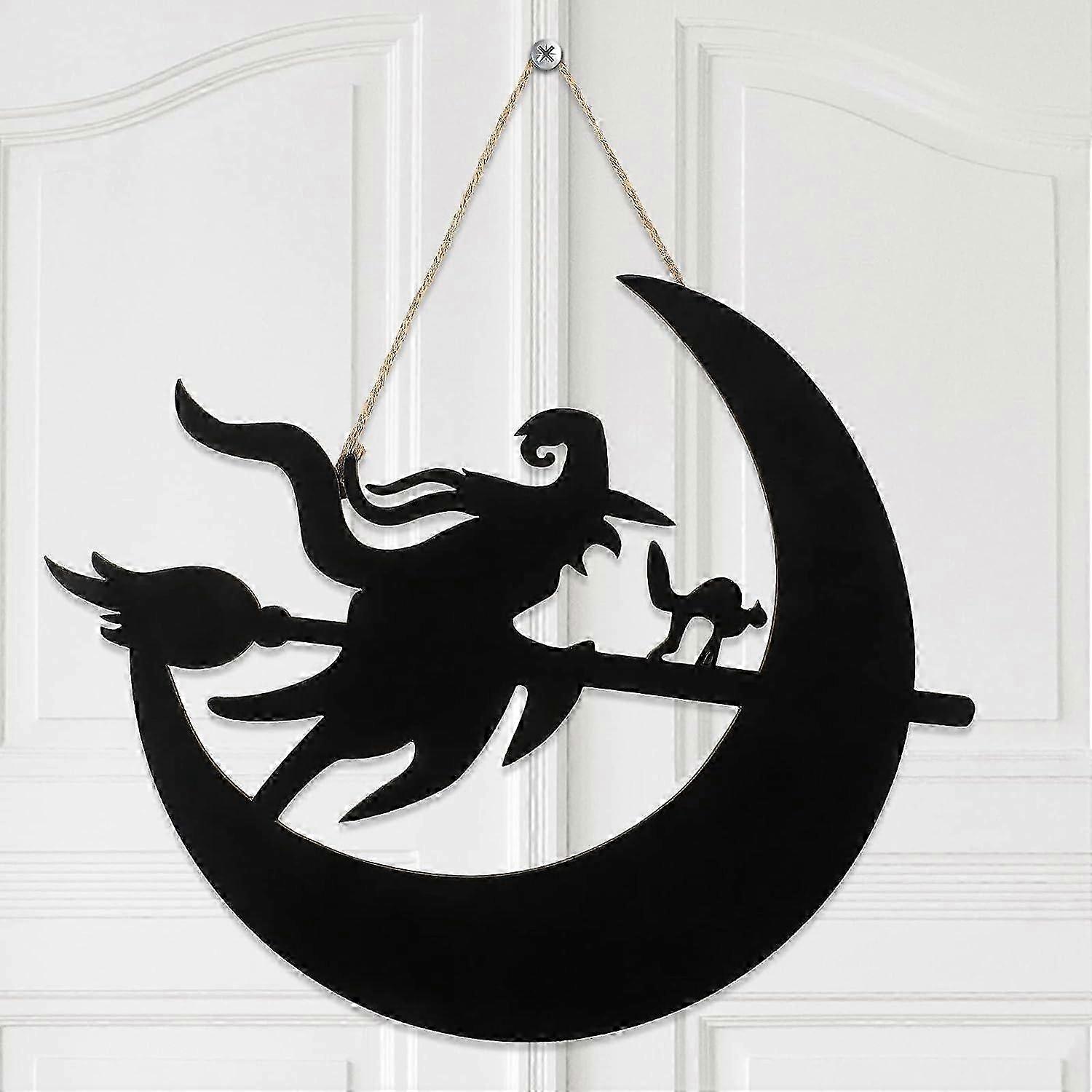 Door H Boo Door Sign R Round Hanging Sign Ric Door H Sign ( )