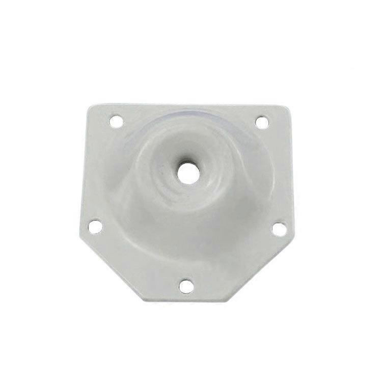 4pc Furniture Parts Wood Table Leg Mounting Bracket 12 Degrees Bevel Fixing Accessories Home Hardware For Table Sofa Feet