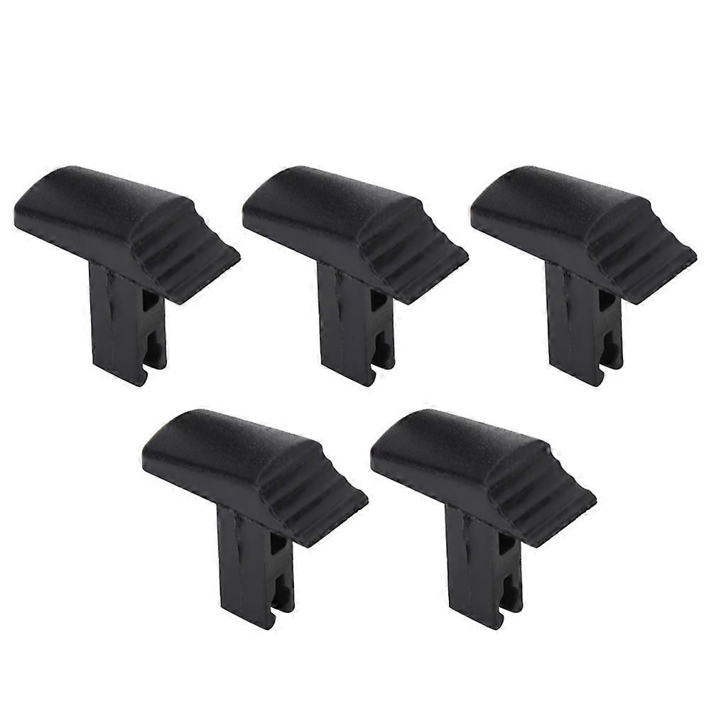 5Pcs Telescopic Ladder Switch Lift Ladder Universal Switch Replacement Accessories