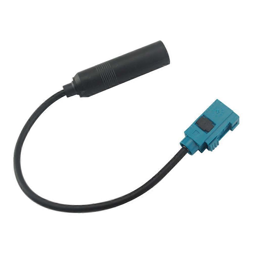 מתאם אנטנה אווירית לרכב נקבה לרדיו רכב DIN עבור פיג'ו