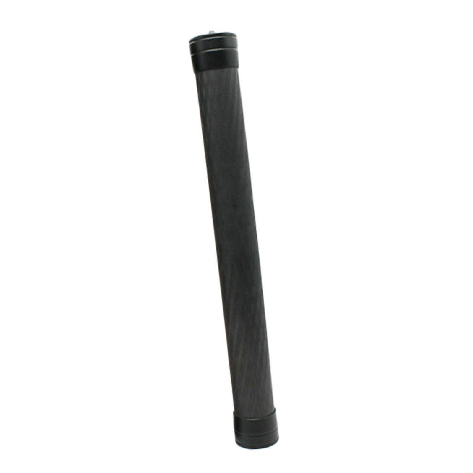 Stabilizer Extension Pole Portable Handheld Extension Pole for Studio Camera