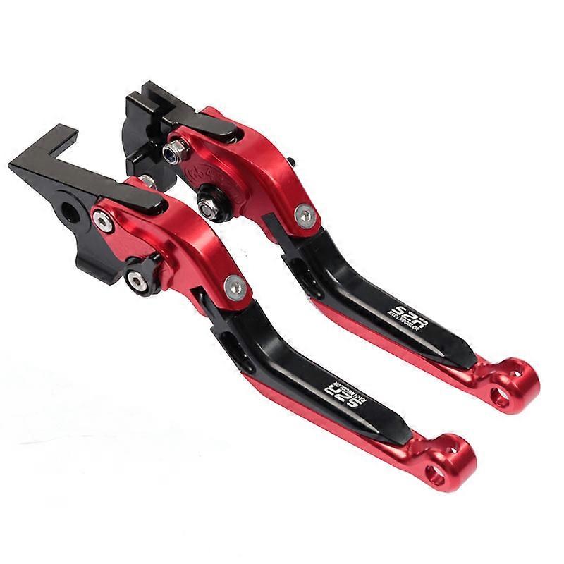 For 450SR 450SS Brake Clutch Levers For CFMOTO 450 SR 450 SS 2024 Motorcycle Handle Folding Extend Save Effort Adjustble Lever