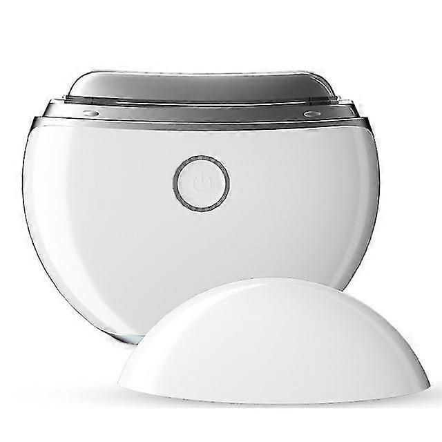 Electric cupping body massager guasha scrapping machine adjustable powerful suction for back body