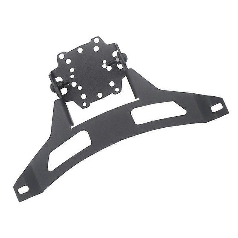 Support de navigation GPS pour XT1200Z 1200 Z Super 2011-2016