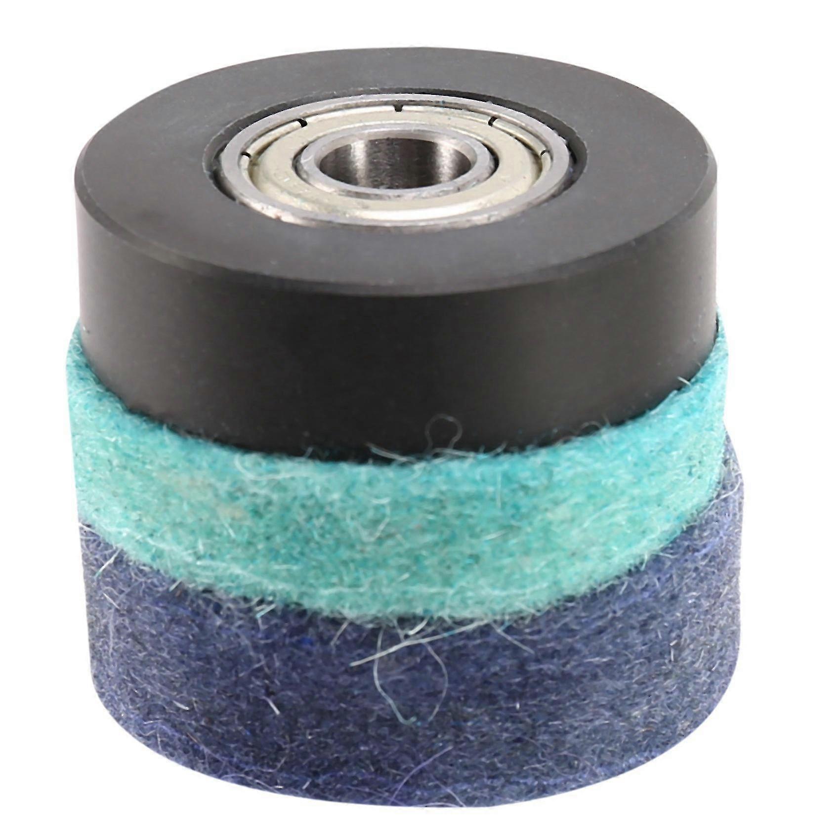 Drum Cymbal Caps Drum Cymbals Felt Pad Percussion Instrument A