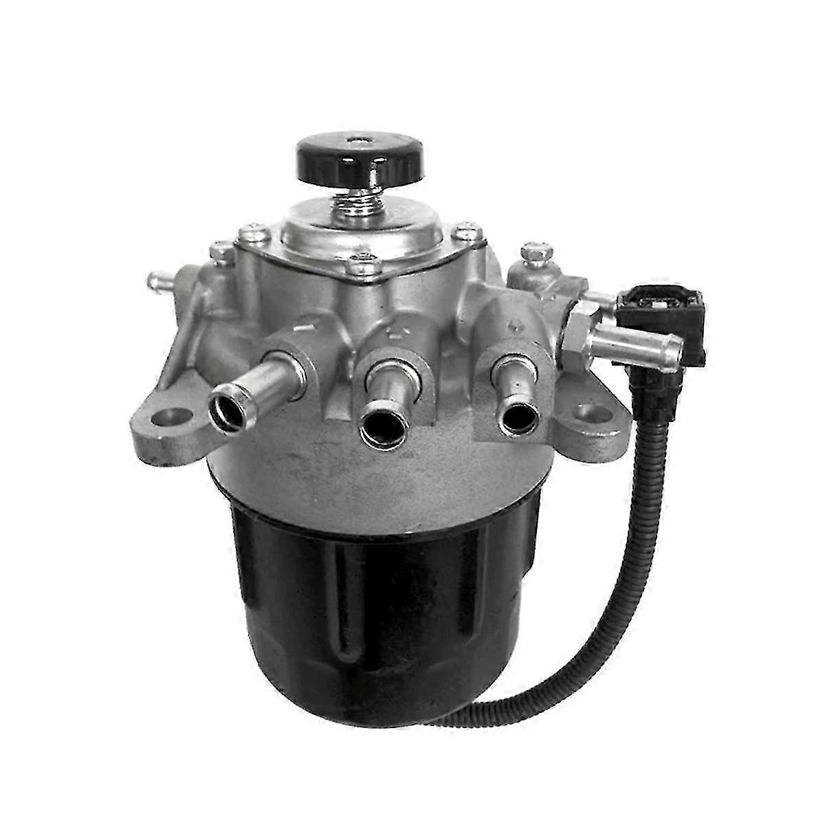 ME194923 ME223931 فلتر فاصل مياه الوقود لمحركي Fuso 4M42 و4M50 سعة 3.0 لتر و4.9 لتر