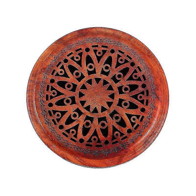 1pcs Portable Incense Burner