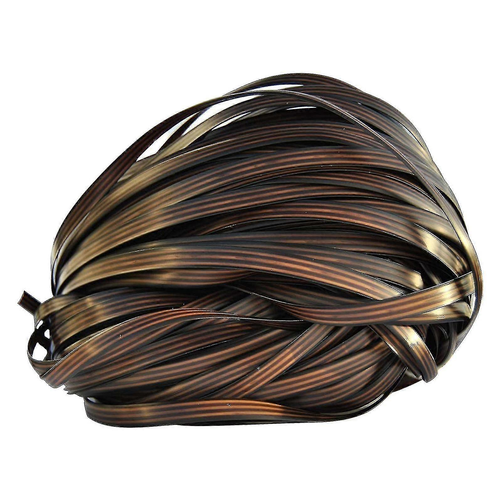 32m Patio Møbler High Wicker Kit Flat bærbar Ny