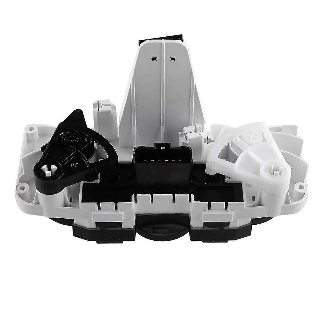 Nissan Tiida Parts Air Conditioner Control Switch For Nissan Tiida Sylphy NV200 Geniss 07-15