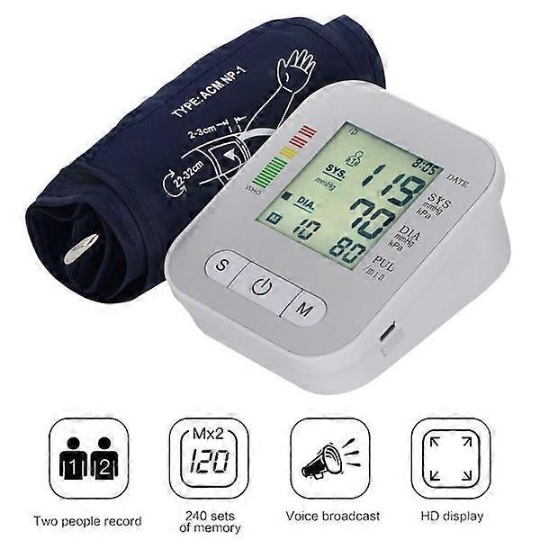 Vérnyomásmérő optimalizálása: