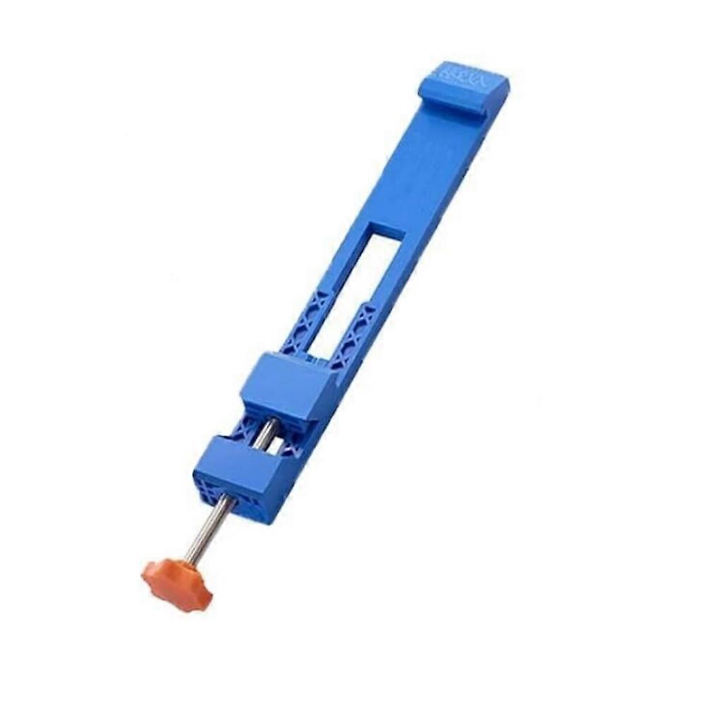 Adjustable Cutting Machine Base Guide, Electric Circular Saw Milling Positioning