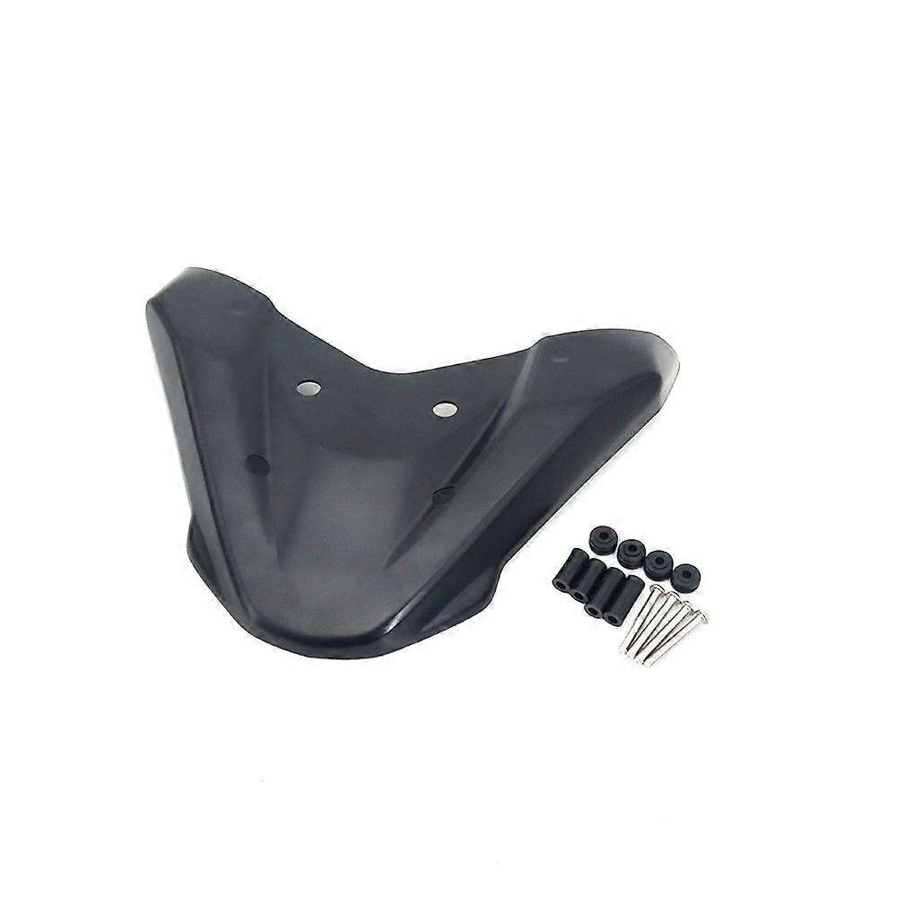Couvercle d’extension de nez de garde-boue de roue de moto avant neuf pour BMW S1000XR S 1000 XR S1000 XR 2020 2021 2022 2023