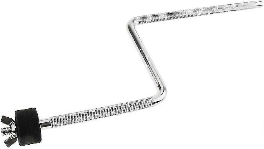-shape Drum Rod Cymbal Arm For Drum Set Kit Accessories