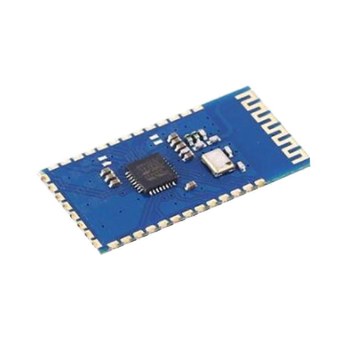 Bt04-a Bluetooth Serial Module Wireless Pass-through Data Module 51 Mcu Spp-ca