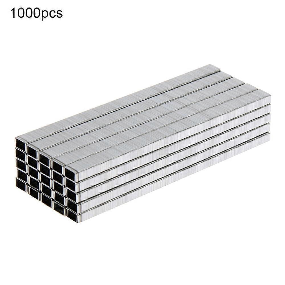 10000Pcs Garden Plant Branch Tapetool Binding Tying Machine Tapener Staples Pins KAESI