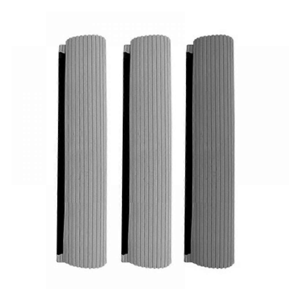 PVA Sponge Roller Mop Head Refills - Set of 2