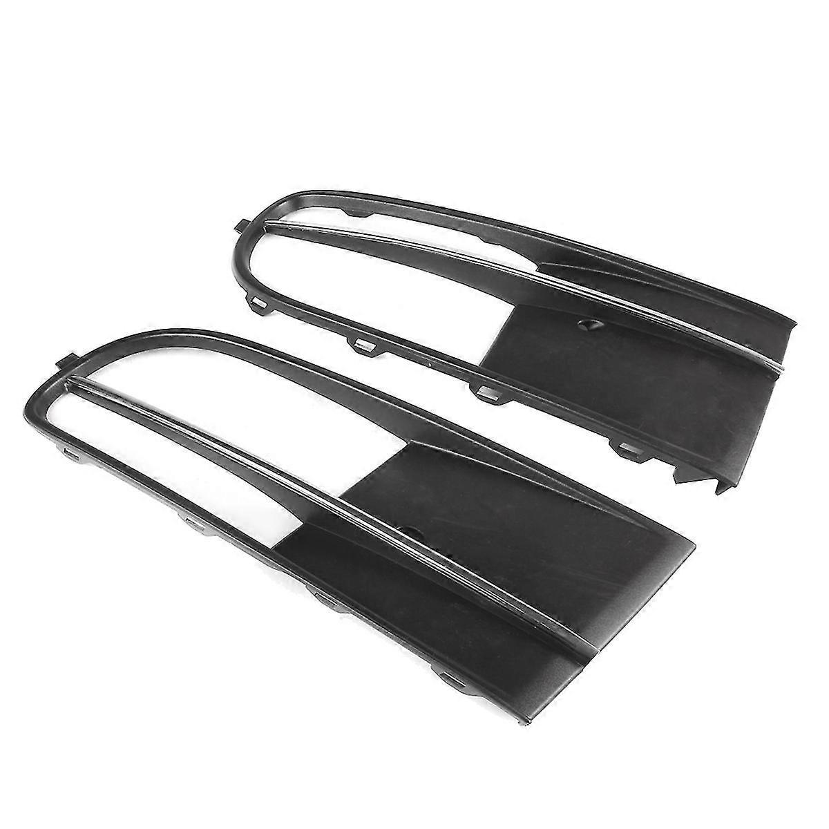 Forkofangergitter Tågelysgrill For-beetle Cabrio 2011-2014 5c5854662c 5c5854662c9b9 5c5854661c