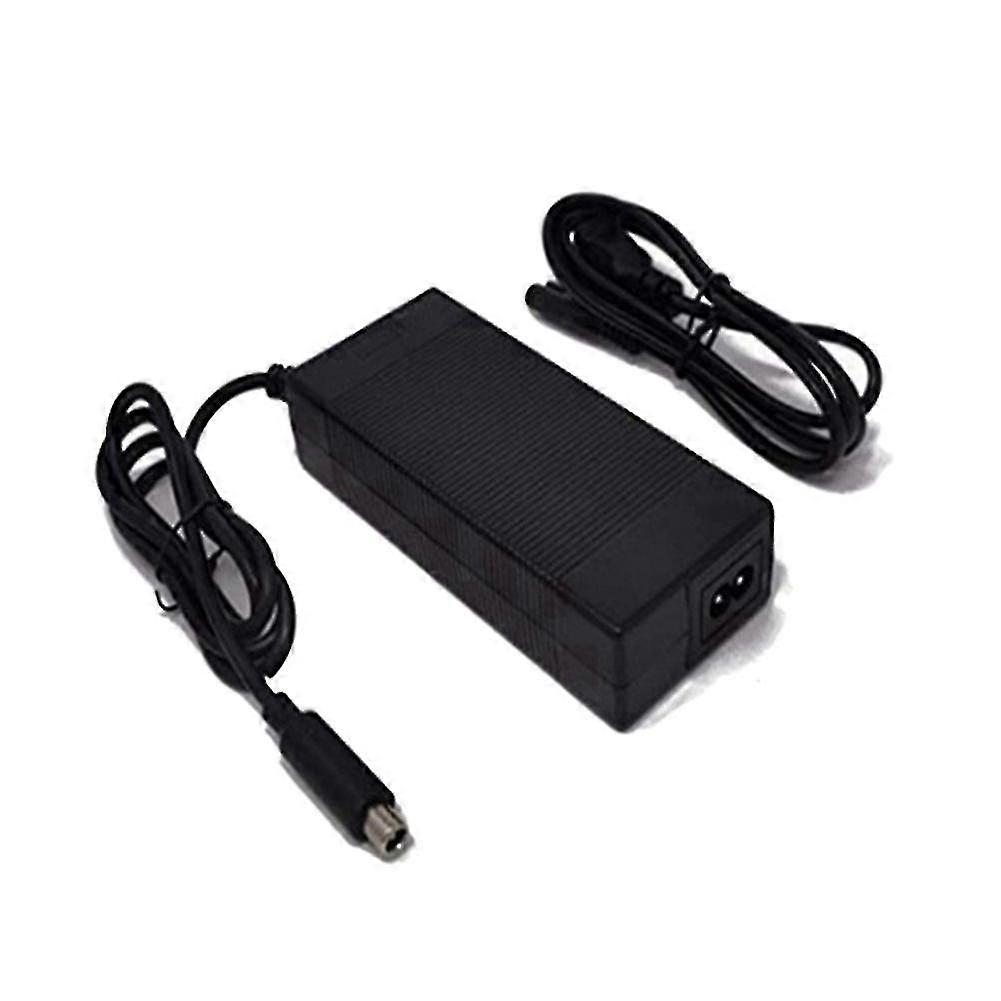 42v 2a Electric Scooter Charger For M365 Ninebot Es1 Es2 (eu Plug)