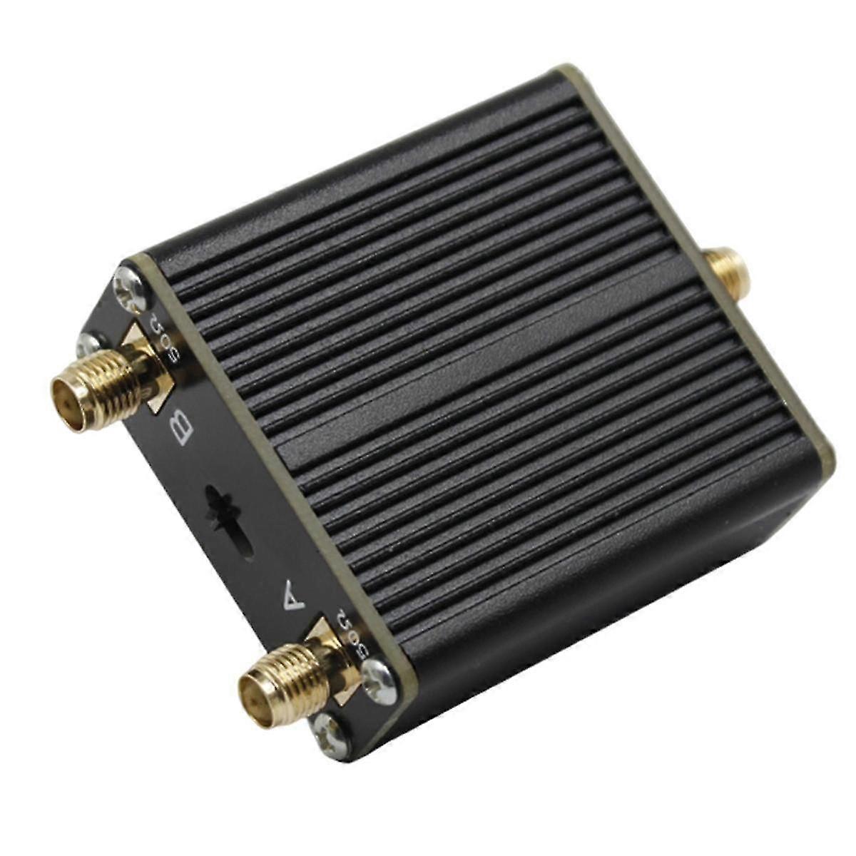 10w Antenna Switch Dc-500mhz Rf Switch Manual Switch High Frequency Switch