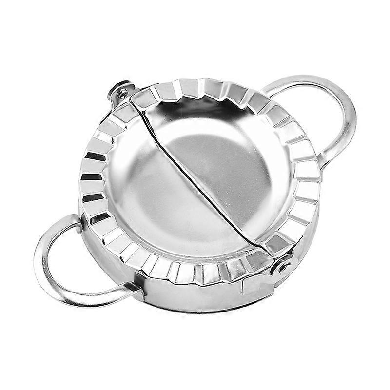 Stainless Steel Dumpling Maker  Wrapper