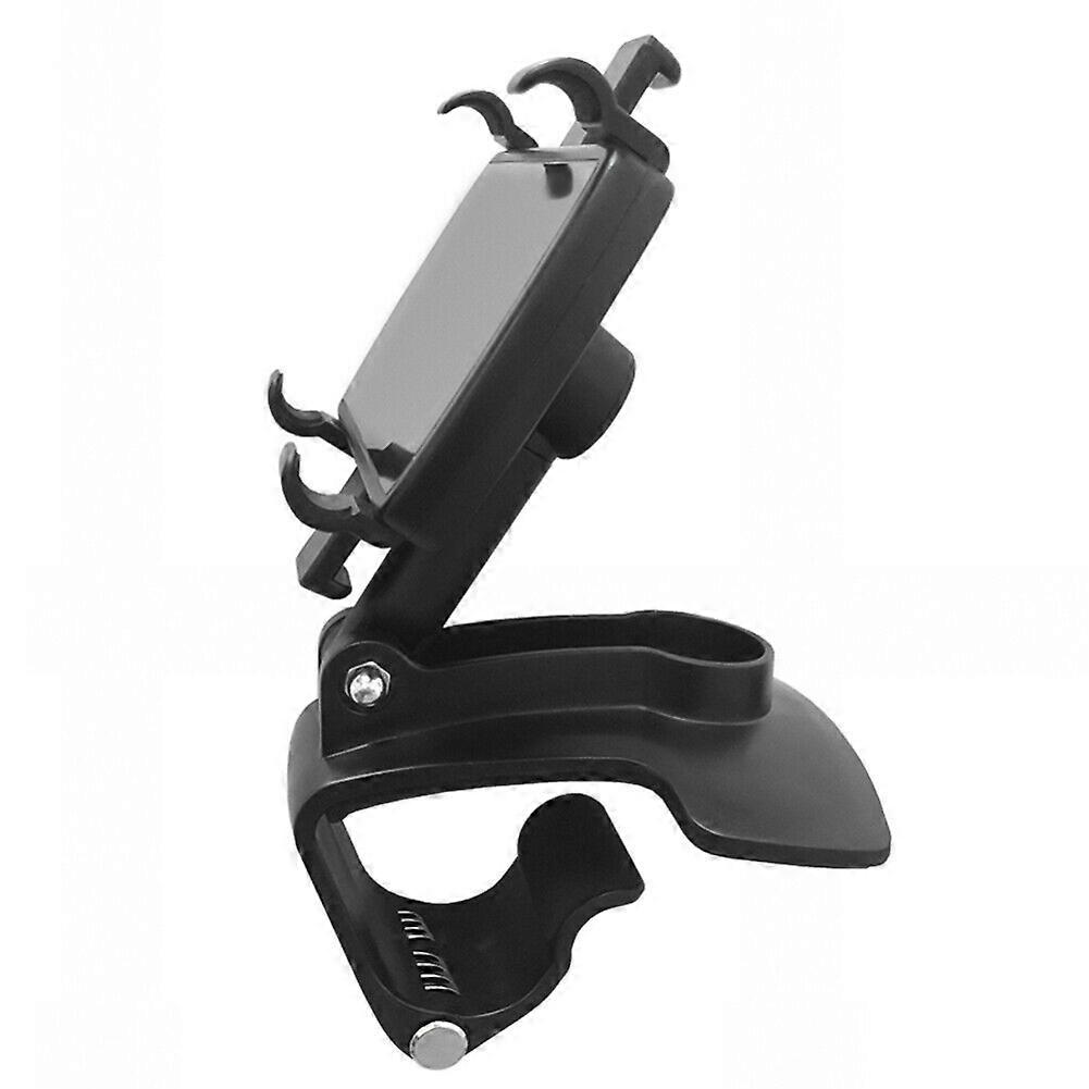 360Rotatable Car Mobile Phone Holder Dashboard Windscreen Suction Universal Mount UK