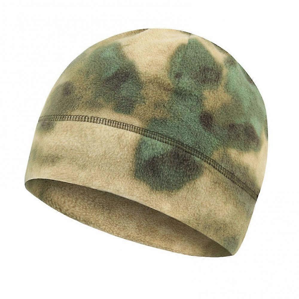 ski hat warm hat outdoor fleece hat