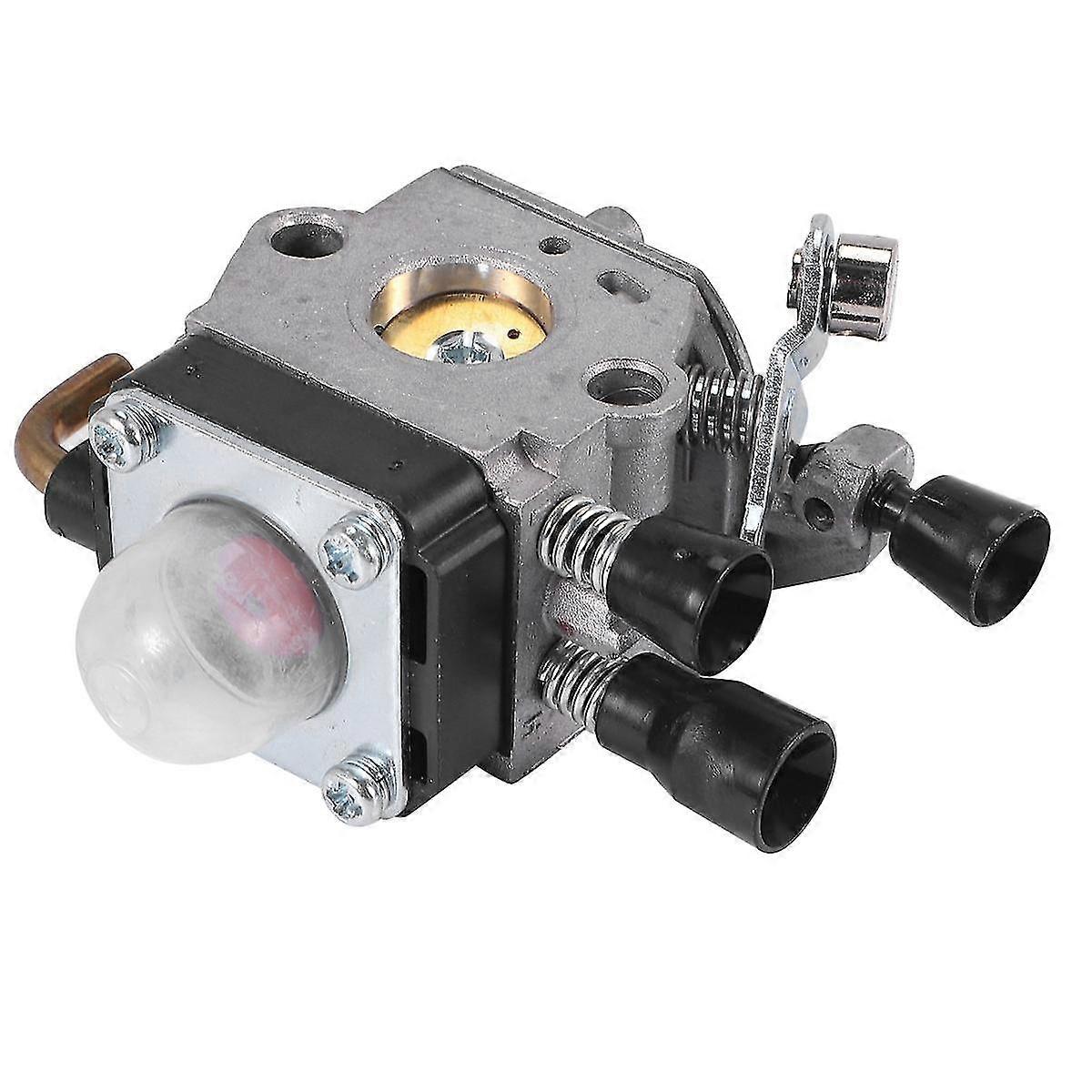 Carburetor For Stihl Fs55 Fs55r Fs38 Fs45 Fs46 Km55 Hl45 Fs45l Fs45c Fs46c Fs55c Fs55rc String Trim