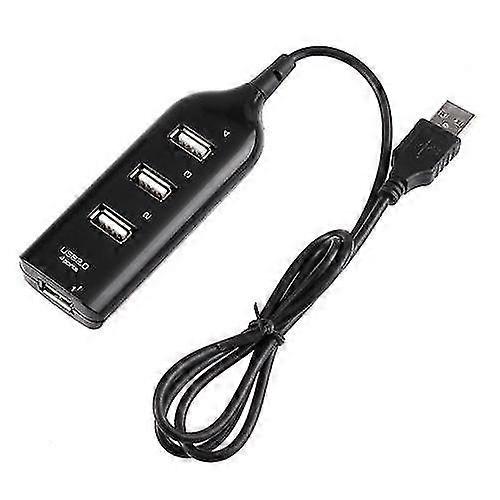 USB 2.0 4 Anschlüsse HUB