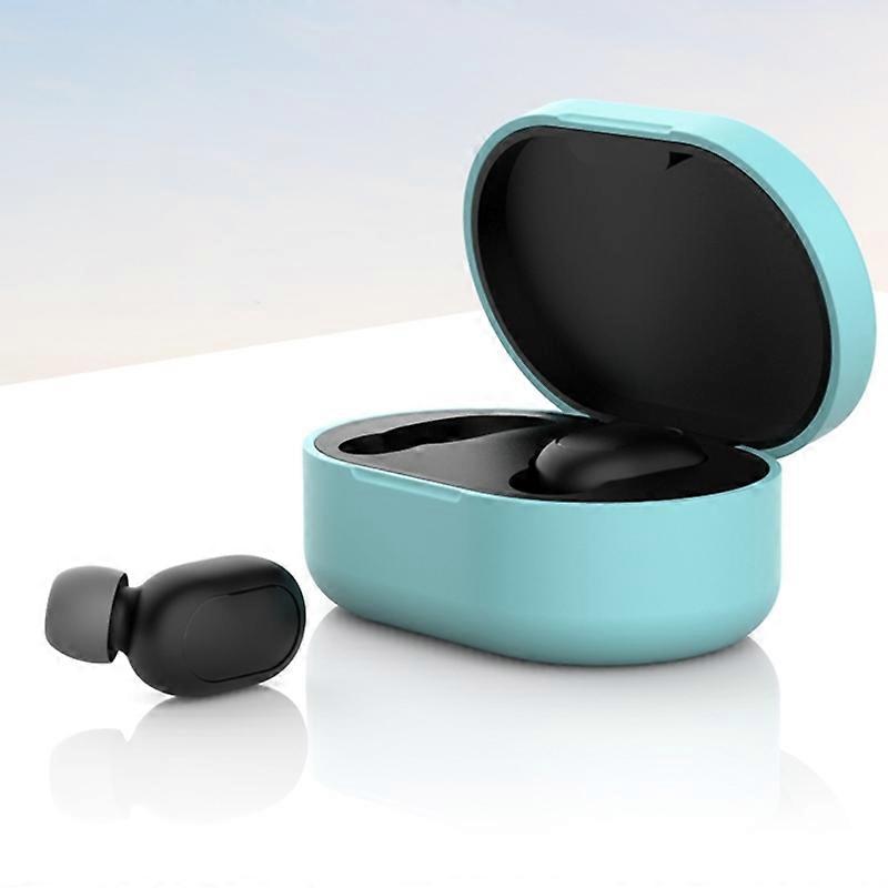 Bluetooth Earphone Silicone Case For Redmi AirDots