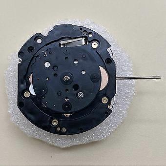 Miyota Quartz Mouvement VD54C Importé avec Batterie Standard Remplacement Movt pour Réparation Modification Montre à Quartz