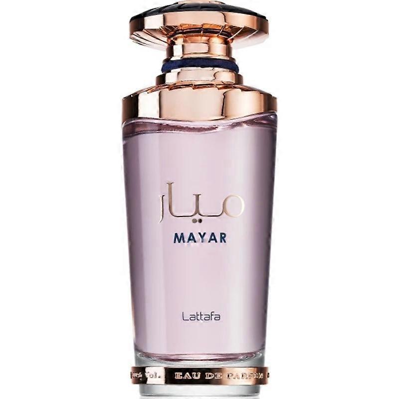 Lätttafa Mayar Edp 100ml