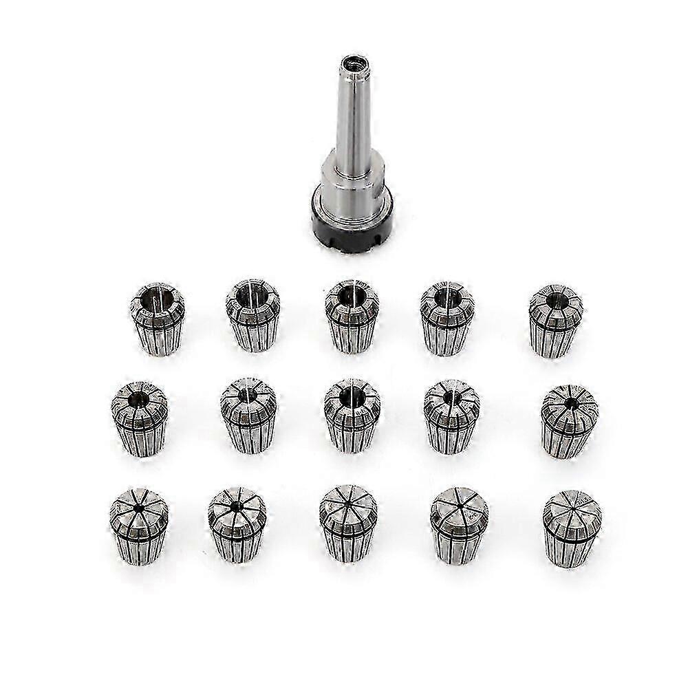 ER25 Collet With MK2 M10