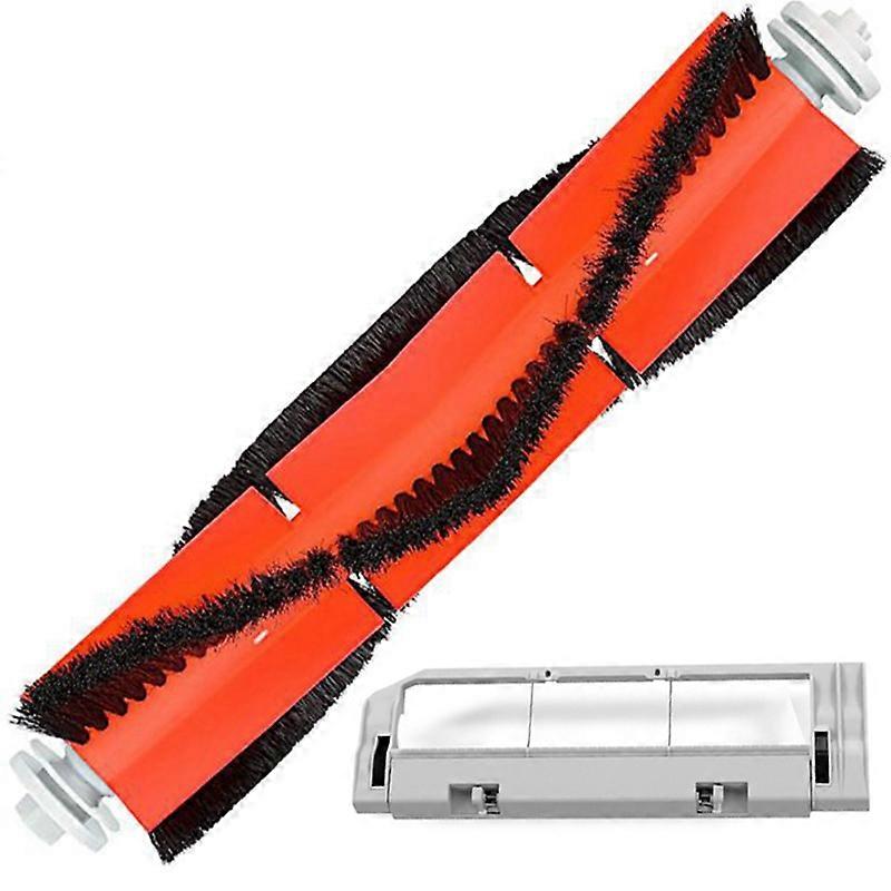 for S50 S51 S55 S5 S6 Accessories Vacuum Parts Main Brush Main Brush Cover Replacement Parts