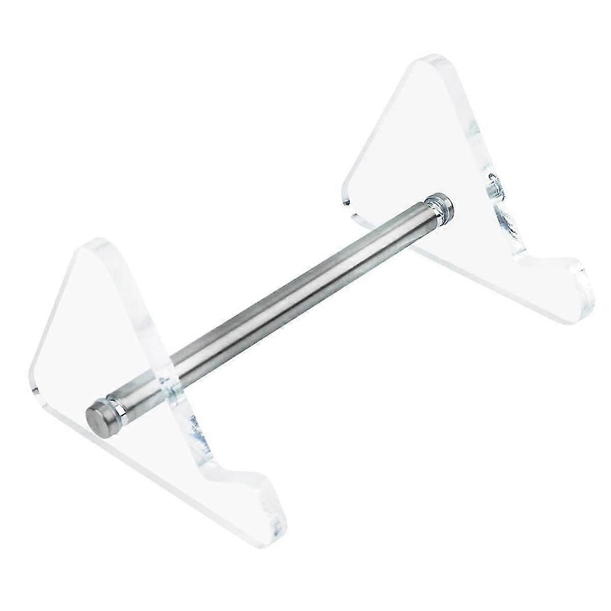 Keyboard Display Stand, 1 Tier Transparante Acryl Keyboard Stand, Mechanische Keyboard Display Stand, Gaming Toetsenborden