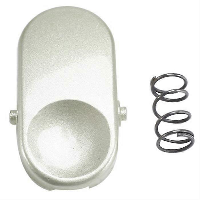 kompatibel mit Dyson V6 DC58 DC59 DC61 DC62 SV03 SV05 Staubsauger Low Profile Klemme Entriegelung Teil Knopf STAUBSAUGER ZUBEHÖR