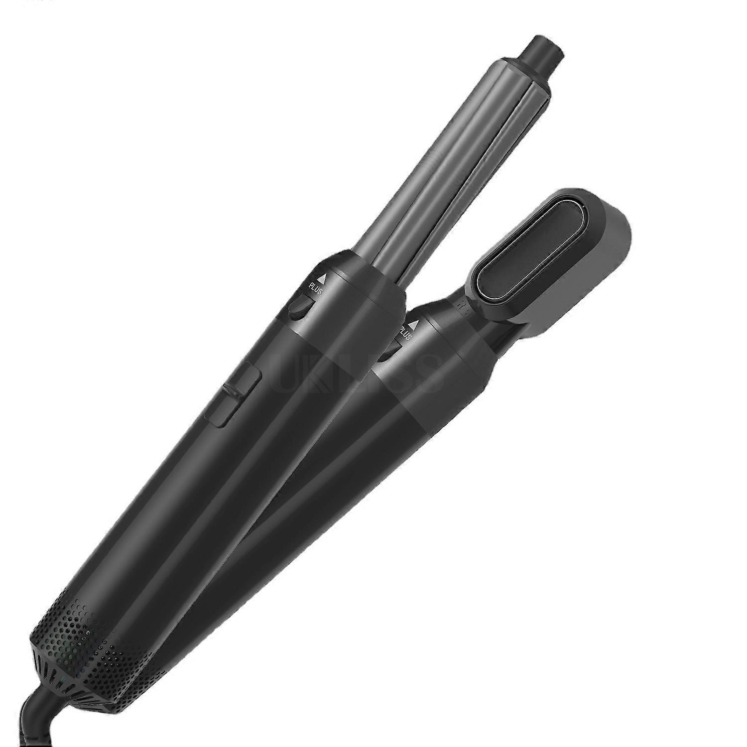 Meerkoppige automatische haarafzuiging, luchtvolume, krullende haarapparaten, privévorm, föhn, krultang, heteluchtkam