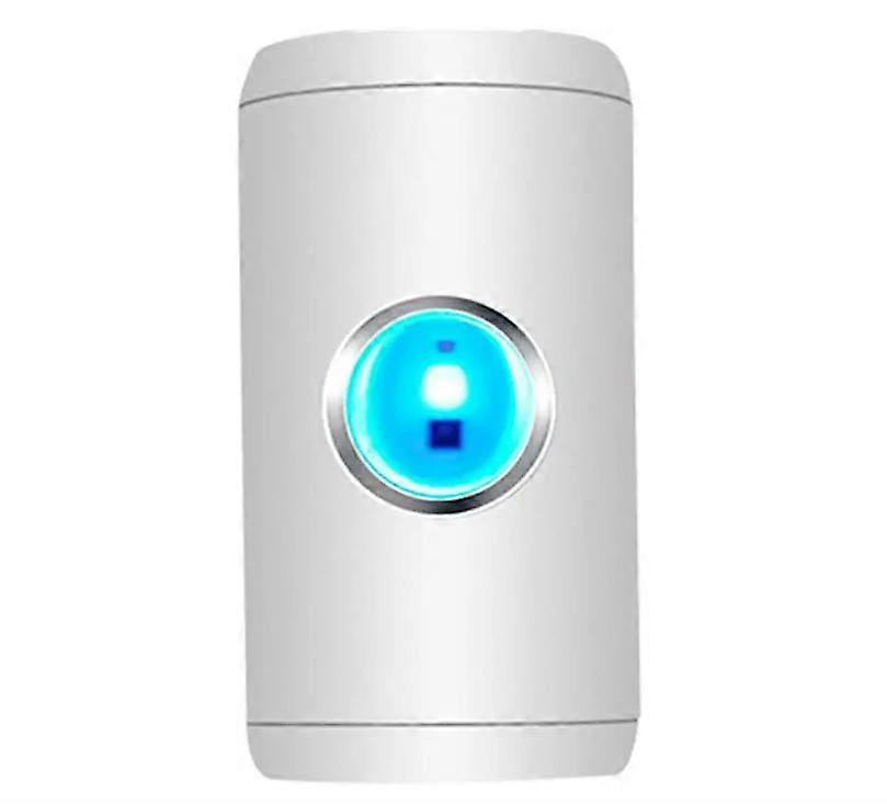 Automatic Toothpaste Dispenser, Wall Mounted Automatic Toothpaste Dispenser, Hands Free Toothpaste Squeezer Bathroom [Wall Mounted/Railless Installati