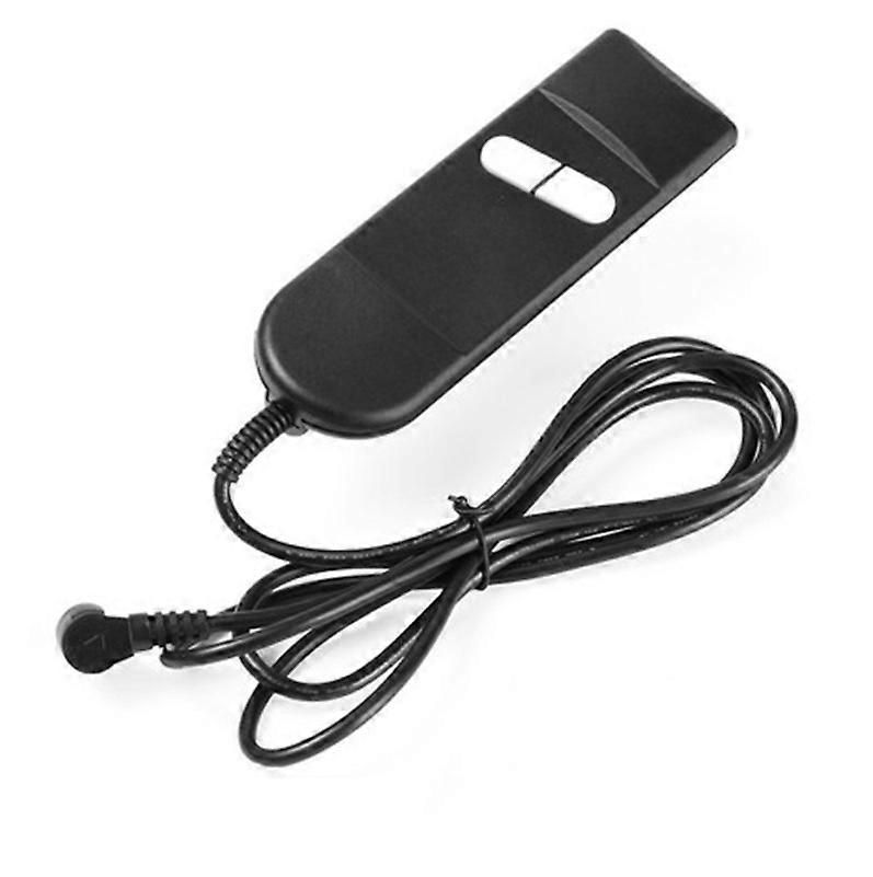 Recliner Hand Control, Controller, Recliner Remote Control, with Sling Line, 2 Buttons, 5 Pins, 1 Motor Controllers, for Recliner, Armchair or Lift