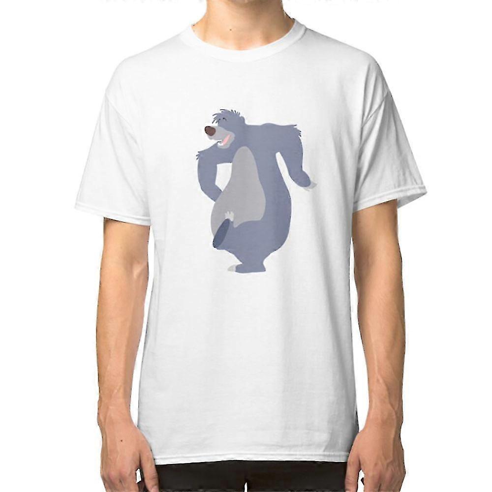 Baloo shadow T-shirt