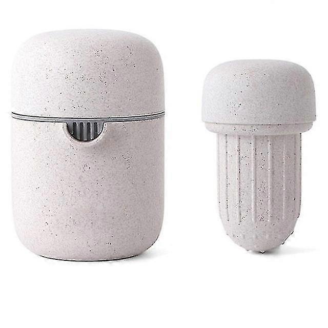 Fruit Juicer Squeezer Machine Lemon Mini Hand Capacity Orange