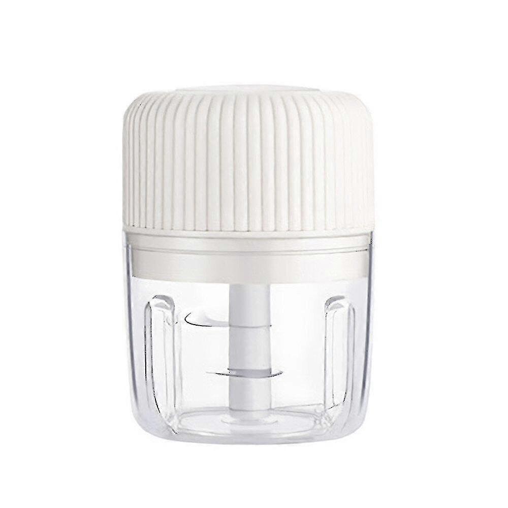 Meat Grinder Chargeable Portable Crusher Mini Blender Garlic Electric