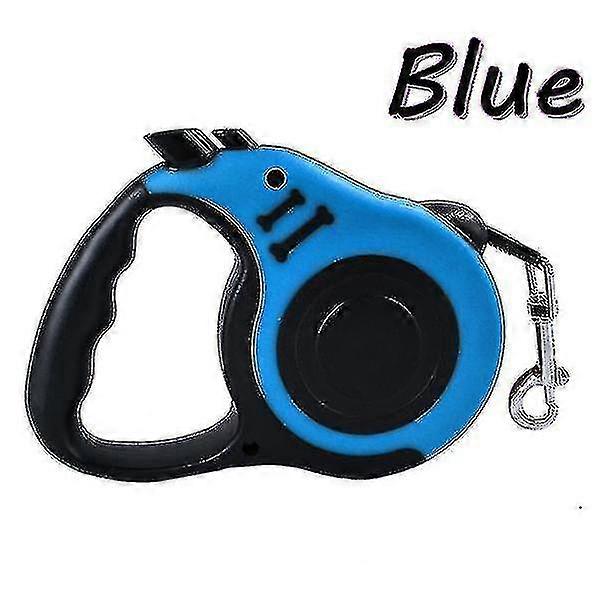 High Grade New Arrival Automatic Telescopic Traction Rope For Pets