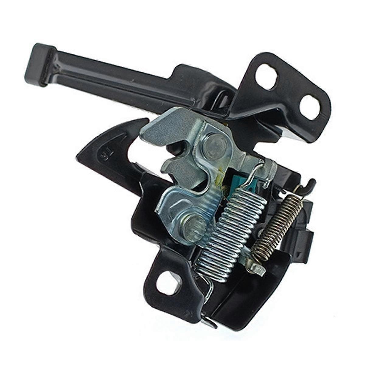 Car Hood Latch Hood Lock Hood Lock Machine 74120-TR0-A01 for 1.5L 1.8L 2.4L 2012 2013 2014 2015