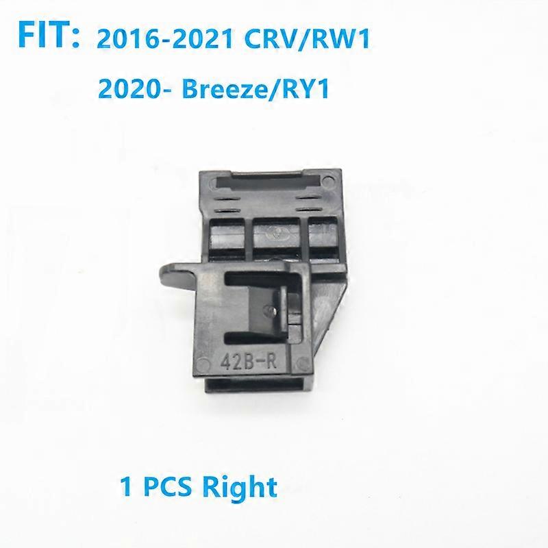 For Honda BREEZE CRV RW 2016-2021 Sun Shade Clip Blind Panoramic Sunroof Visor Fixed Buckle