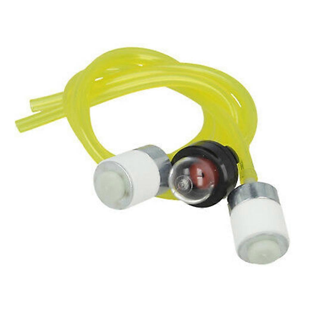 Fuel Line Filter Primer Bulbs Kit For Ryobi 410r 600r 700r Toro 51620 51638 Yardman 121R 122R 682039 791682039 781-682039