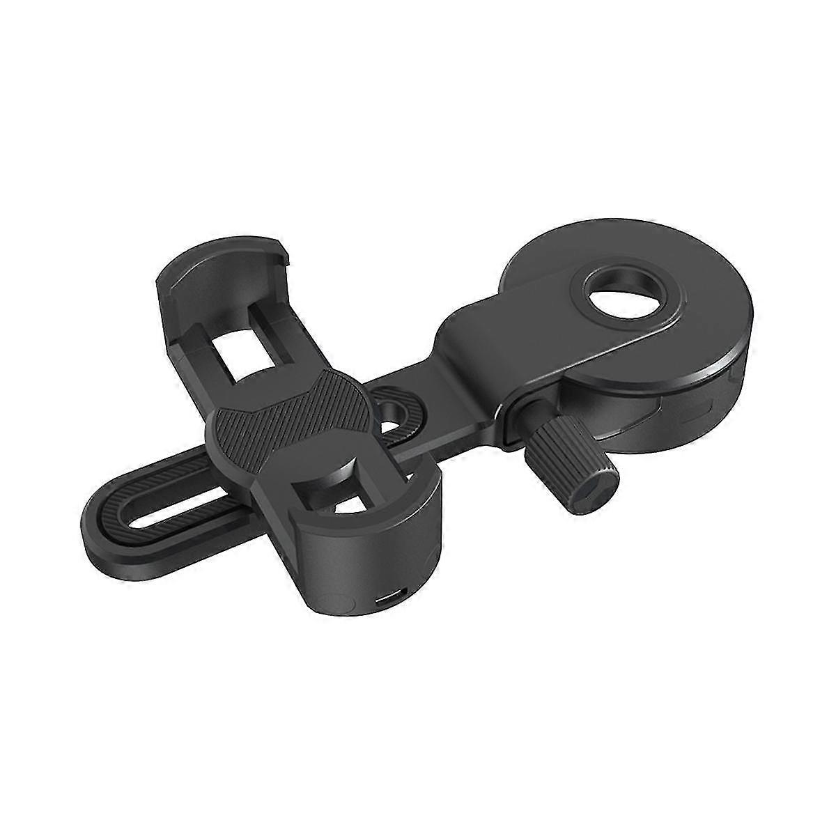 Cm-8l Multi- Mobile Phone Holder Is Suitable For Binoculars And Mobile Phones
