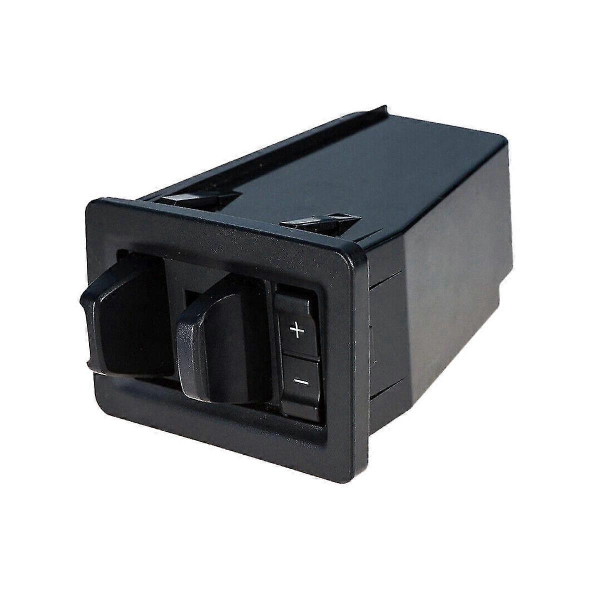 Trailer Brake Controller Switch Fit For Car Accessories 2015 2016 2017 2018 2019 2020 Jl3z2c006aa