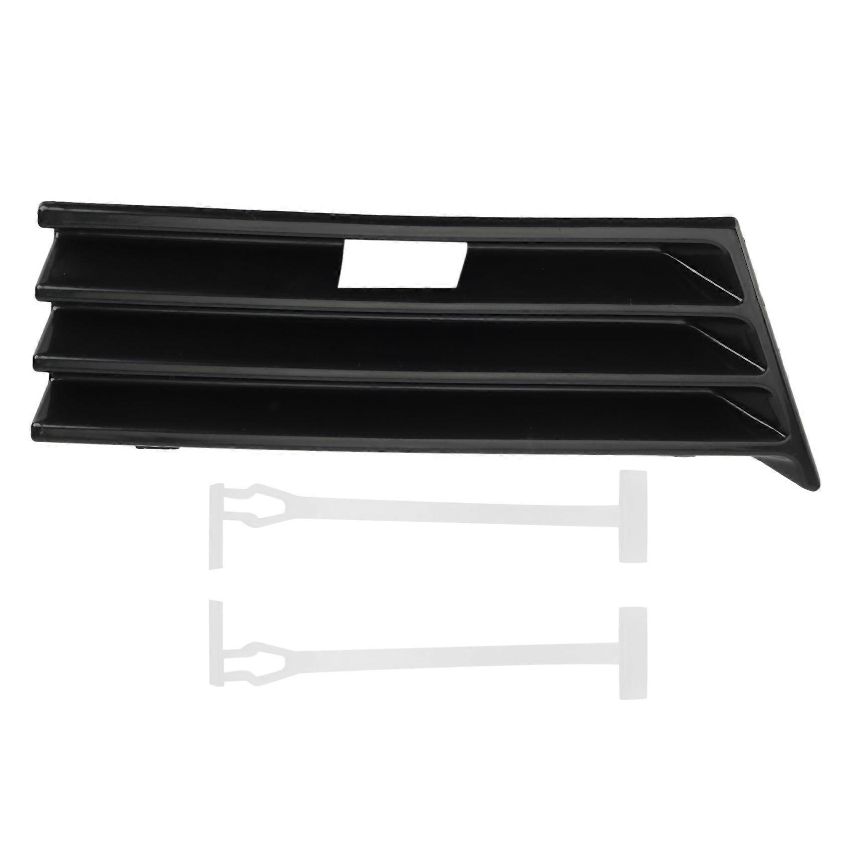 For E-Class W210 1995, 1996, 1997, 1998 Bumper Tow Cover Front