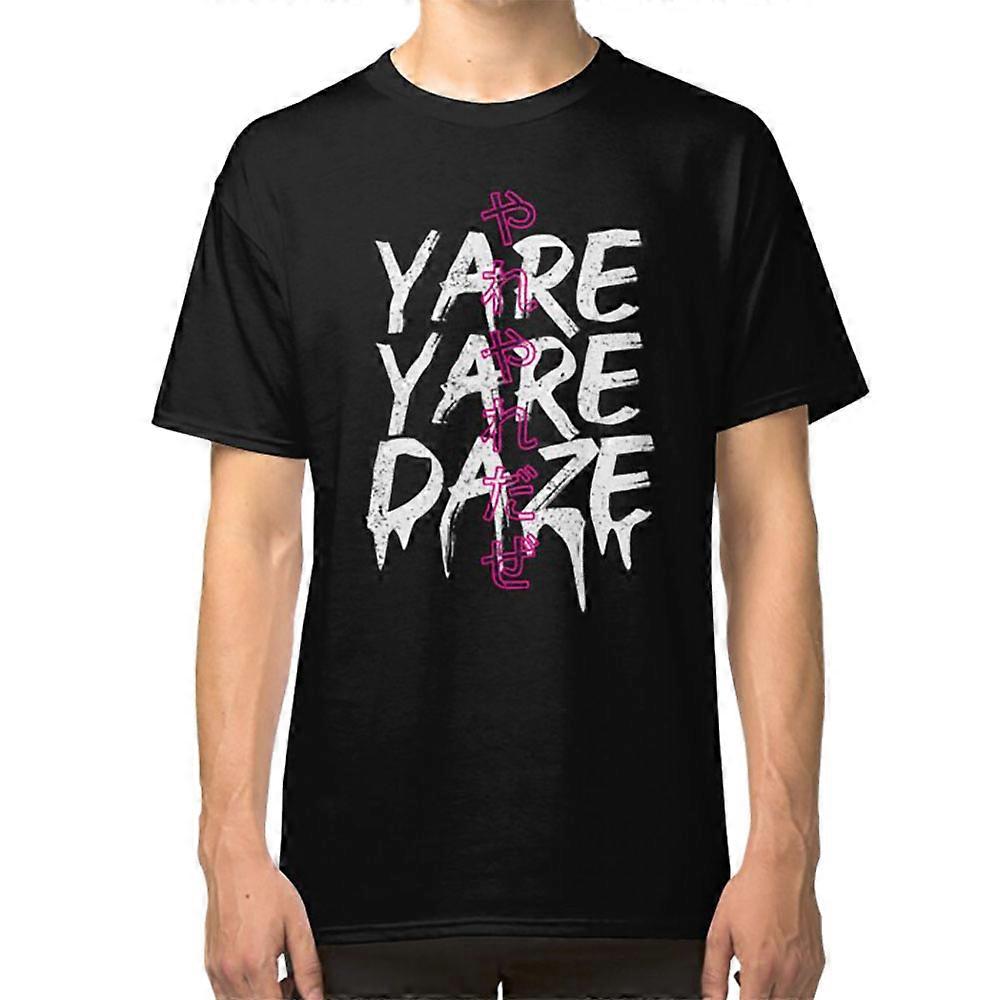 Yare Yare Daze T-shirt
